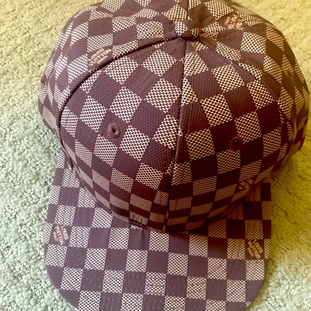 Men’s designer inspired cap/hat